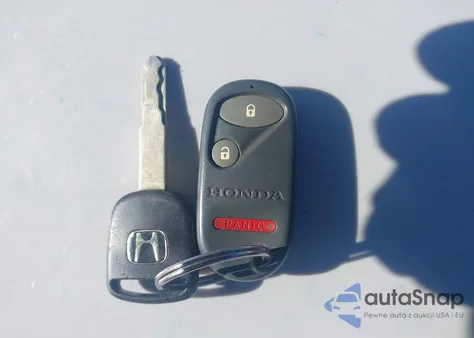 2005 Honda Civic Lx z USA, uszkodzony, nr VIN 2HGES16595H629723